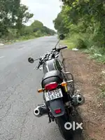 Gt 650 (Mr Clean Chrome)