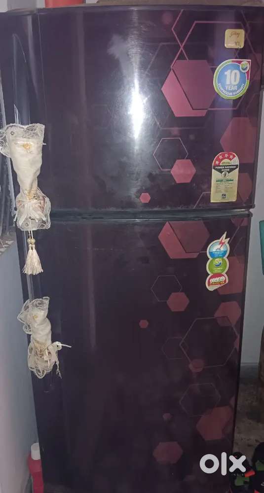 Godrej Double Door refrigerator or fridge