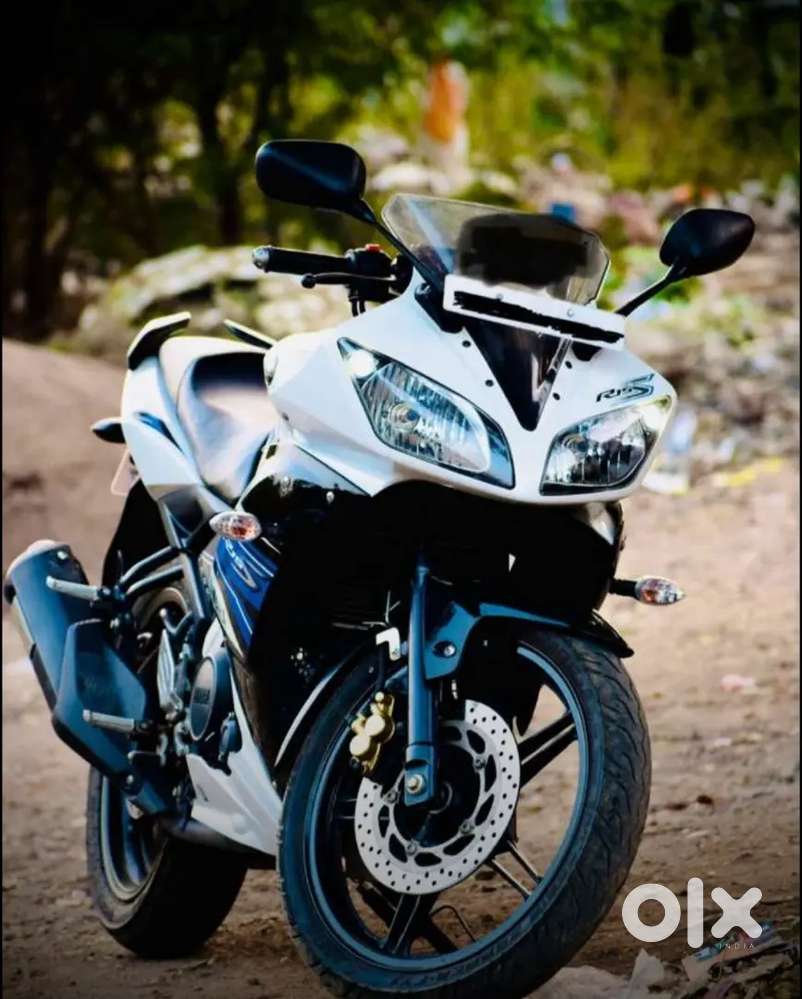 Well Maintained All Paper Clear