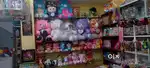 Fancy store