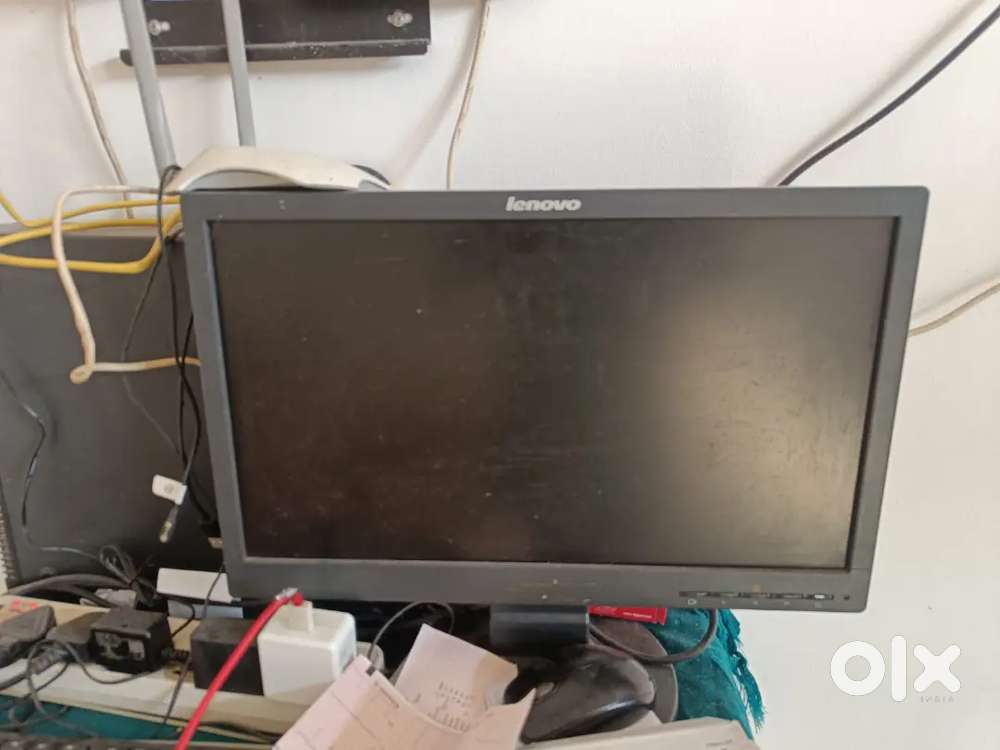 Condition computer