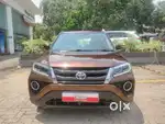 Toyota Urban Cruiser 1.5 Mid Grade AT, 2022, Petrol