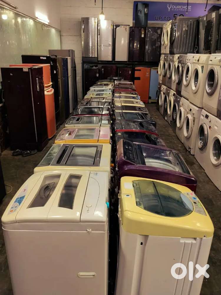 Washing machine weekly offers