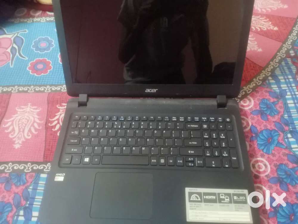 Aser Laptop ES-15