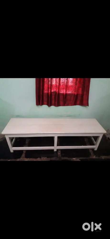 Long Bench