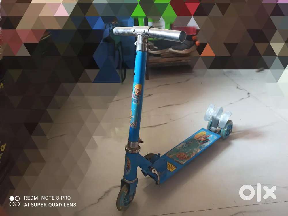 Good quality skate board