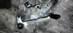 R15 V4 Gear lever and arm OG