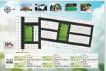 Premium plots at srijana residency  80%development completed