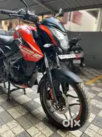 Led Lamp warm white ,Disc Brake ,Hazard light indicator