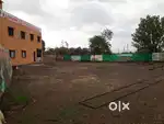 Semi buildup plot