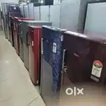 flower മോഡൽ സിംഗിൾ ഡോർ ഫ്രിഡ്ജുകൾ