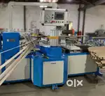 Paper Tube Operator