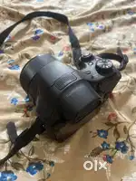 Sony Cybershot HX300