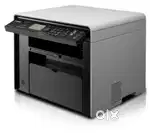 Laser Printers Canon M4820d Kyocera M2035dn