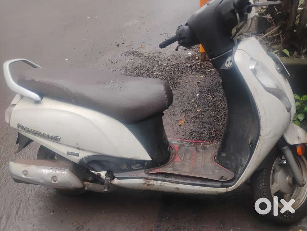 Good condition