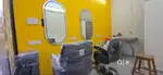 Salon chair All Furniture & Equipment