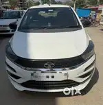 Tata Tiago XZ Plus, 2020, Petrol