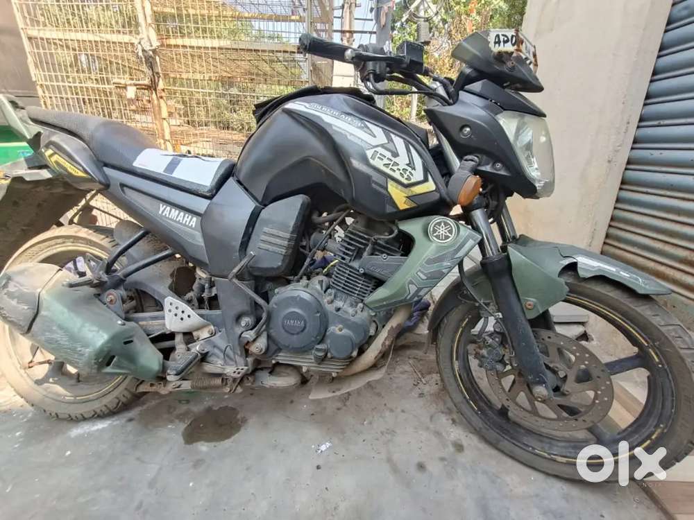 All working condition