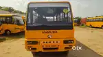 EICHER SCHOOL BUS  2002 - MODEL, 33 - SEATS