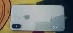 Iphone Xs 64gb gold coluer