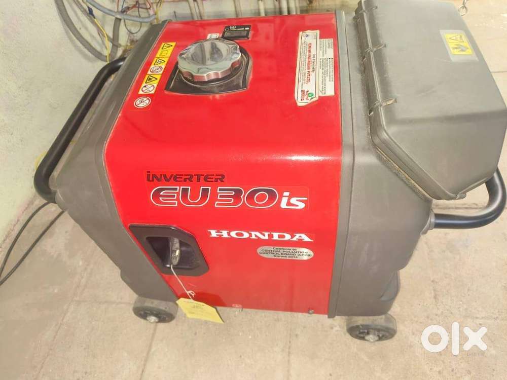 Generator for sale