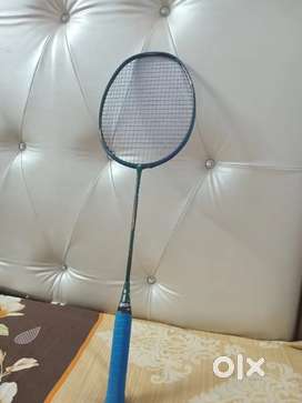 Yonex astrox lite 43i & 45i Badminton racket bg65 strings 28 lbs