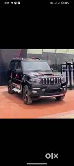 Kisi ko driver ki jarurat hai? 4WHEELER