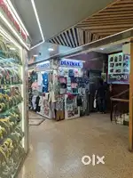 Inderprastha Shopping Center Shop Gala for Rent
