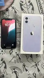Genuine Purple