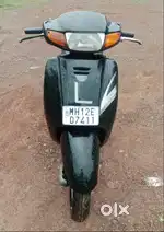 Good Condition Honda Activa For Sell