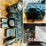 SONY a7 M3 With 28-70mm Lence All Orignal
