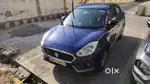 Maruti Suzuki Dzire 2018 Diesel Well Maintaines