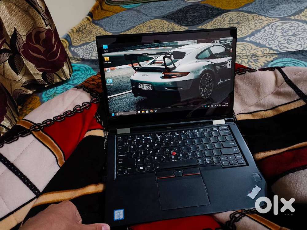 Lenovo Thinkpad x380 Yoga
