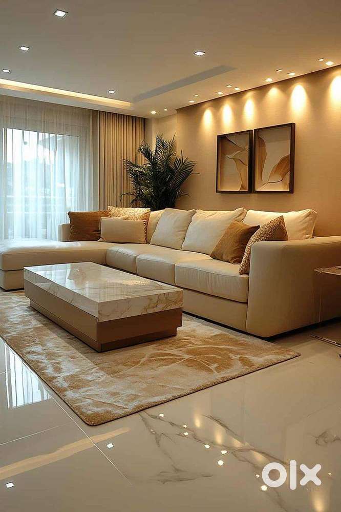 3 BHK Flat For Sale At Railway Station, Kannur (NZ)