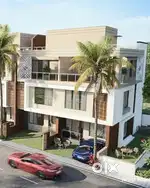 NA PLAN PASS , 3BHK NEW ROW HOUSE , Available for sale in Dhanori Pune