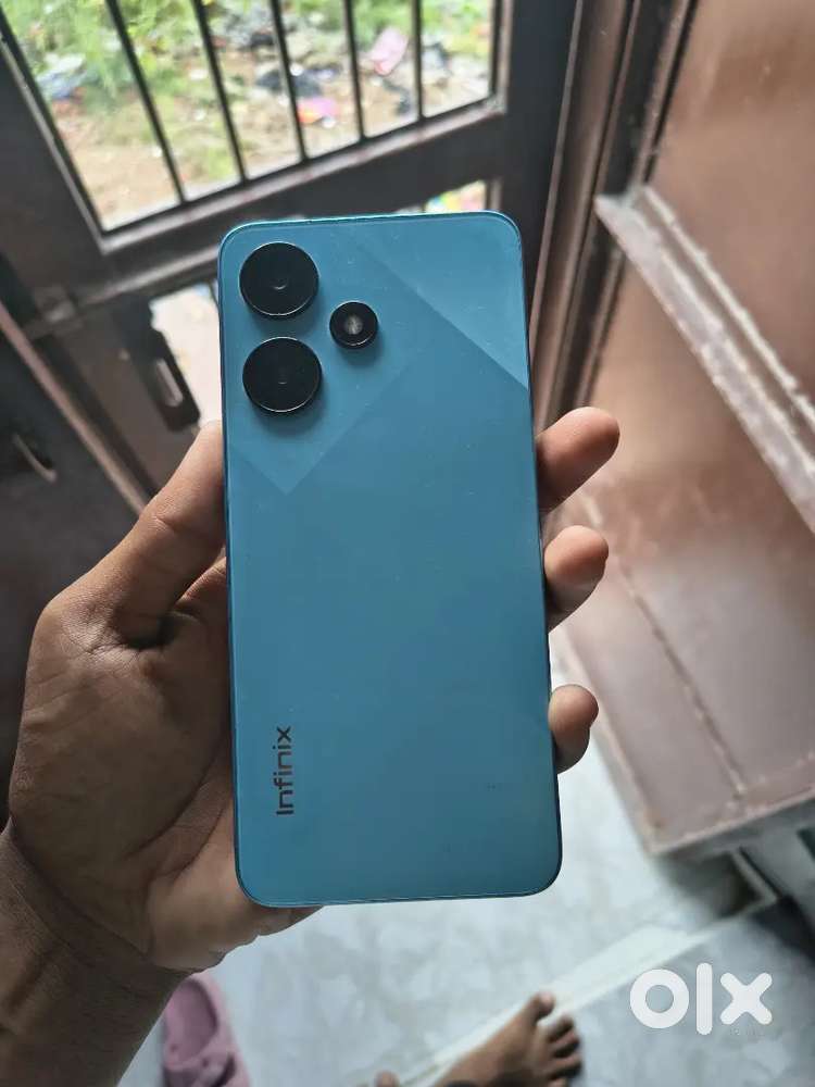 Infinix hot 30i