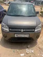 Maruti Suzuki Wagon R CNG LXI, 2019, CNG & Hybrids