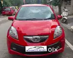 Honda Brio VX MT, 2014, Petrol
