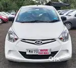 Hyundai EON Era Plus Option, 2013, Petrol