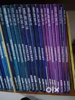 Jee mains Allen Modules
