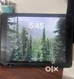 Apple ipad