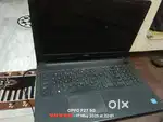 Dell laptop in good condition.