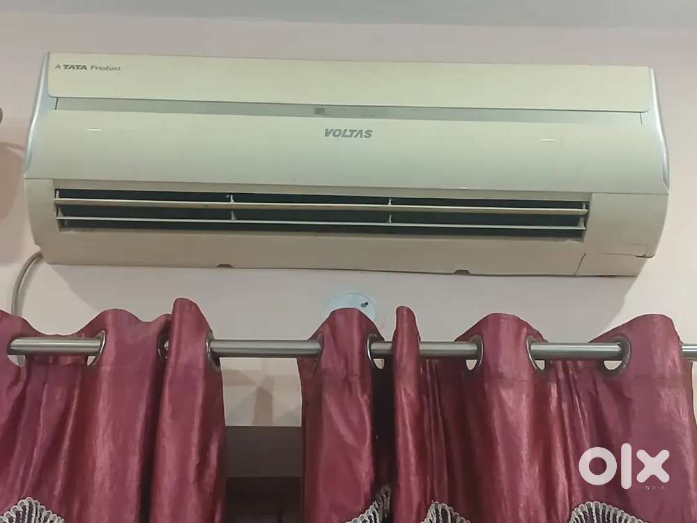 Non invertor Voltas AC