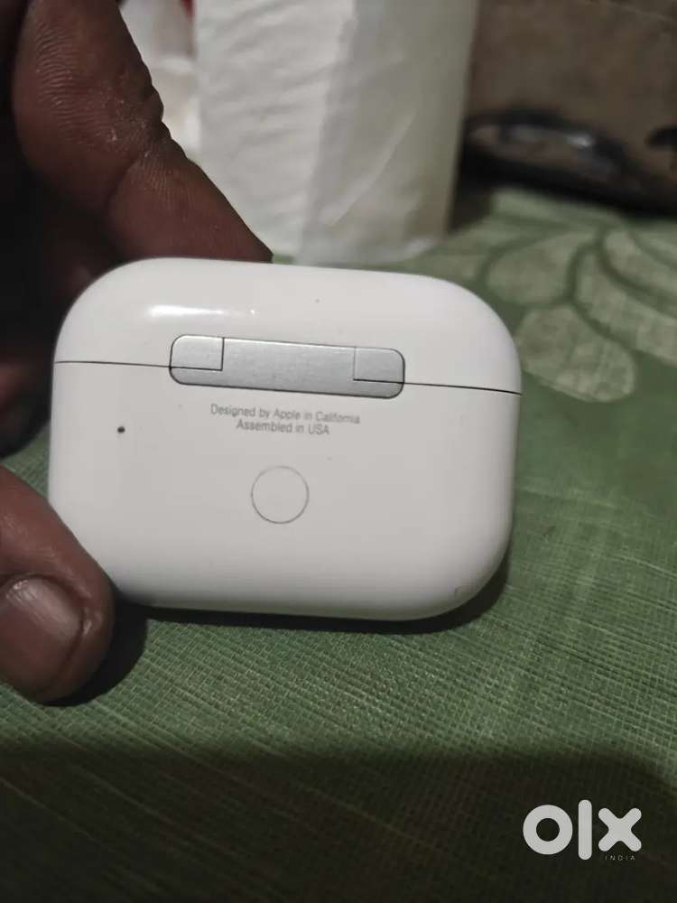 Apple airpods pro