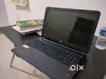 Selling my hp laptop