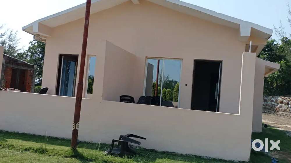 Tncp rera approved site sell farmhouse