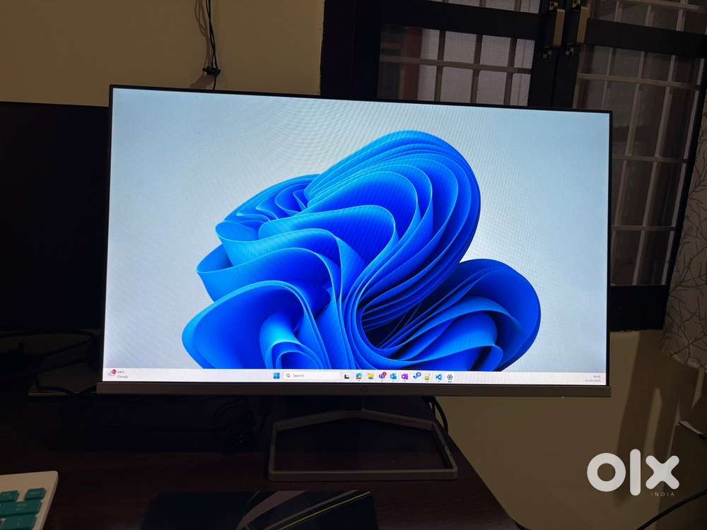 HP 27 inch Monitor Full HD