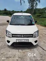 Maruti Suzuki Wagon R LXI, 2025, Petrol