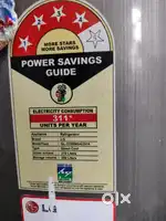 LG Fridge 215 ltr 2014 Model
