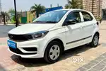 Tata Tiago 1.2 Revotron XT CNG, 2022, Petrol
